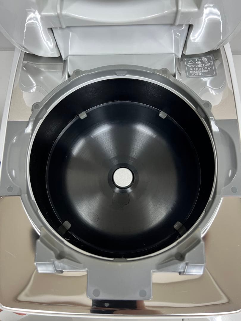 象印 ZOJIRUSHI NW-KB10 1.0合～5.5合 2019年齢