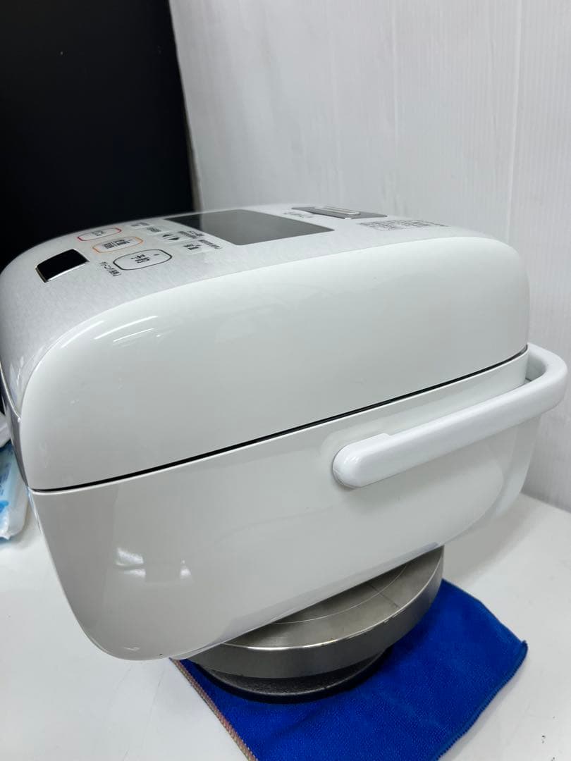 象印 ZOJIRUSHI NW-KB10 1.0合～5.5合 2019年齢