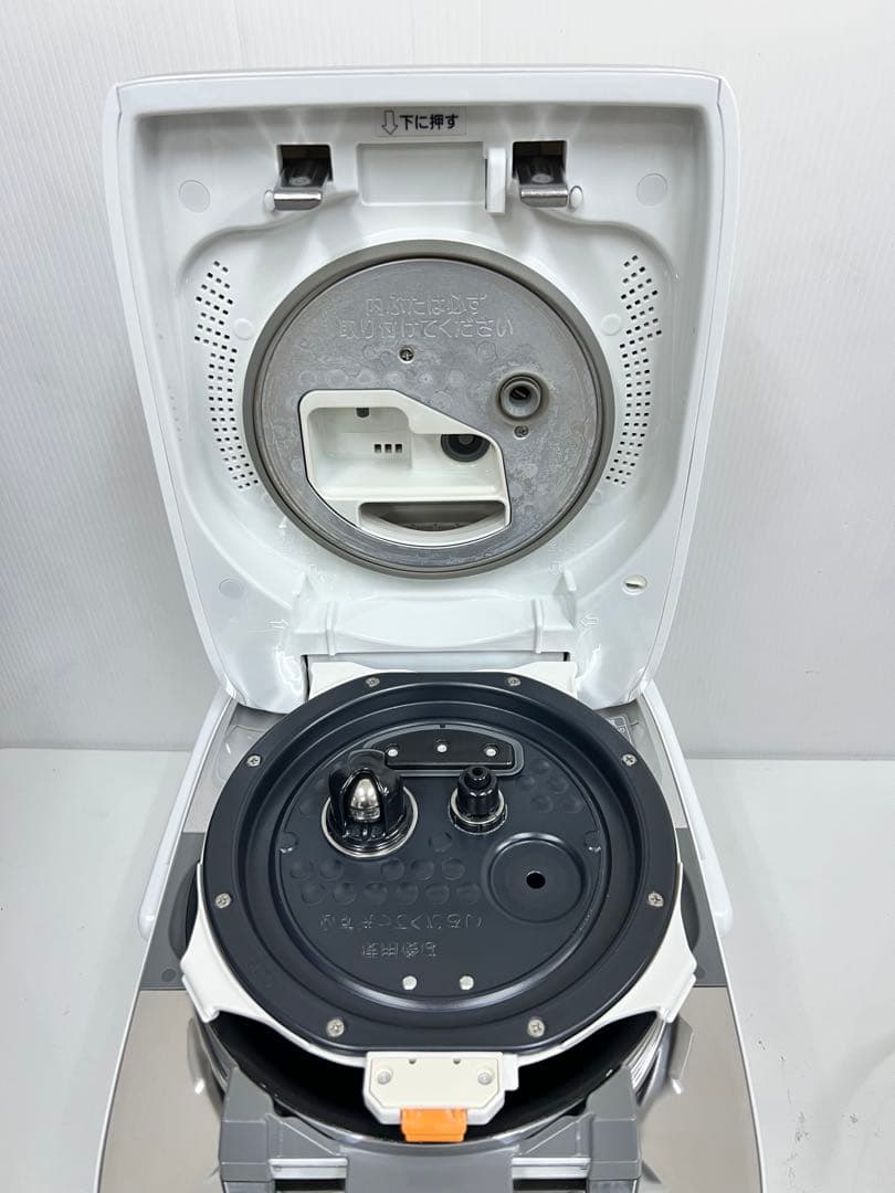 象印 ZOJIRUSHI NW-KB10 1.0合～5.5合 2019年齢