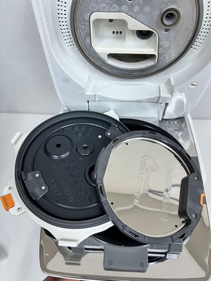 象印 ZOJIRUSHI NW-KB10 1.0合～5.5合 2019年齢