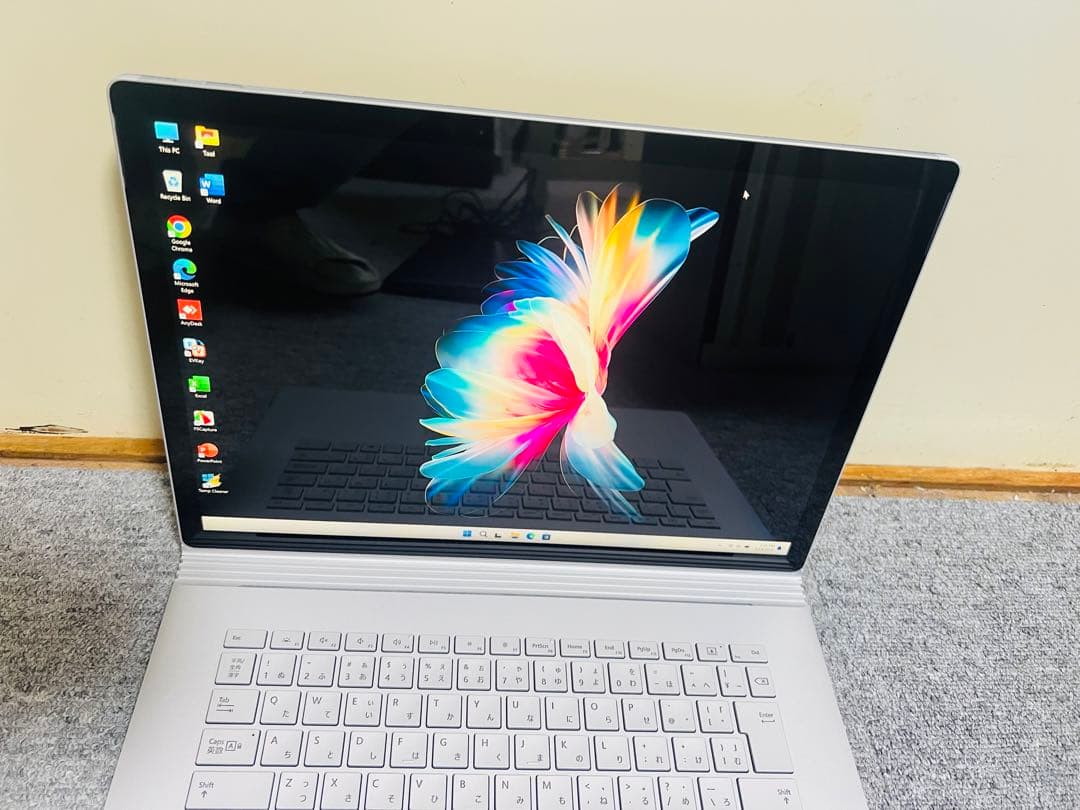 Windowsノート本体 Surface Book 3 Core i7 32GB 1TB