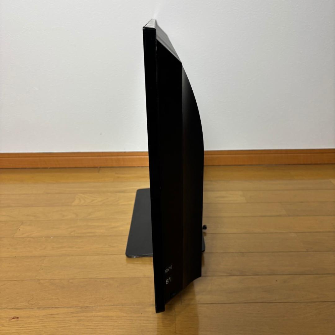 TOSHIBA REGZA 32型液晶テレビ 32S10 2016年製