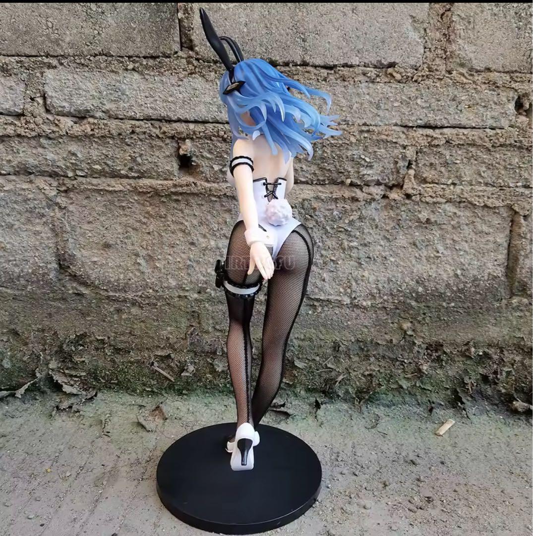 BEATLESS　レイシア バニーVer.　1/4　フィギュア　フリーイング