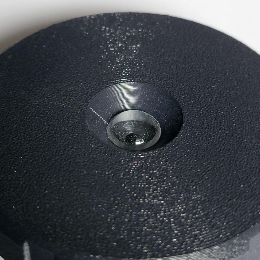 Pocket Dispo SONY αEマウント