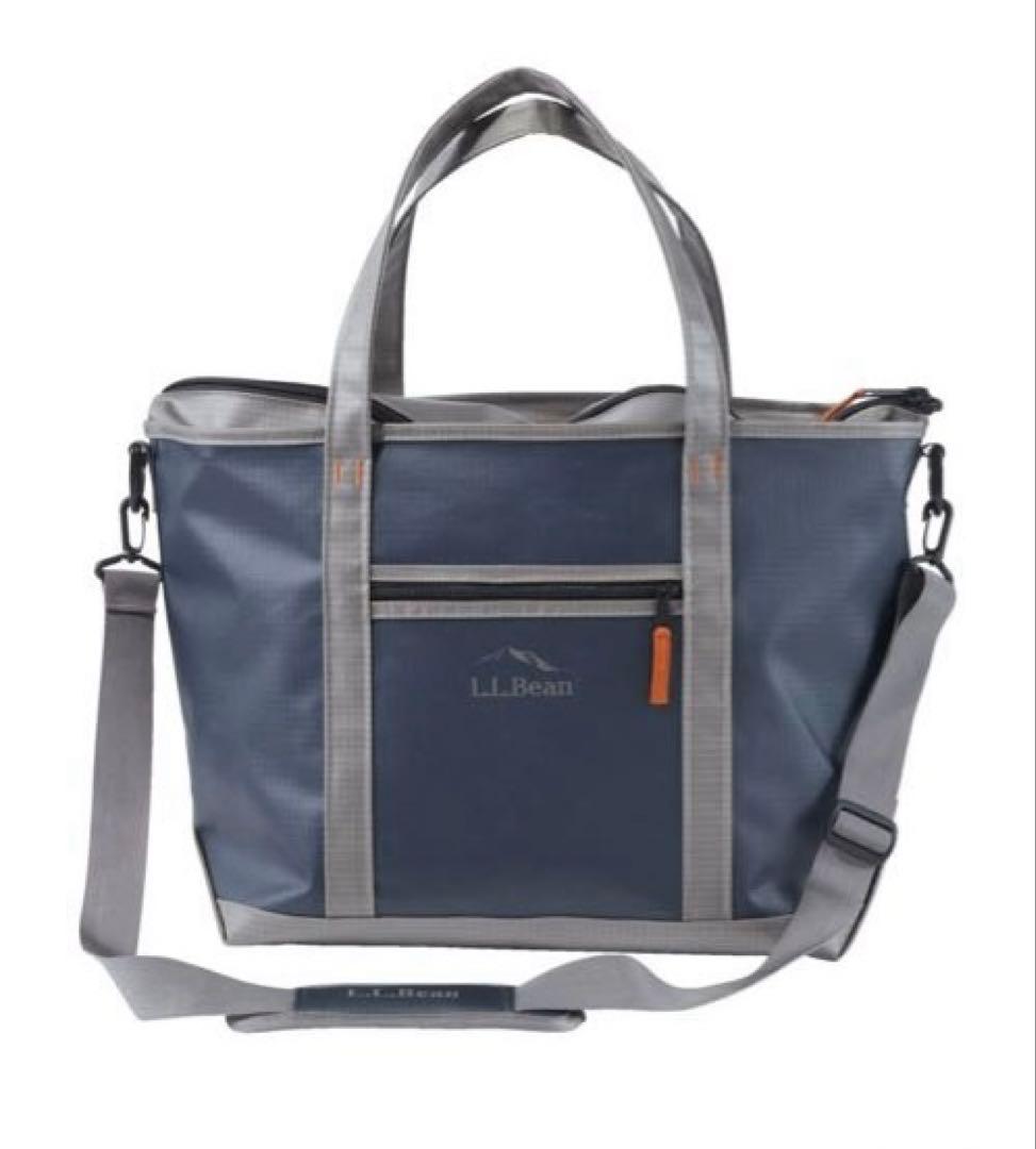 エルエルビーン　アングラー・ライトウェイト・トート