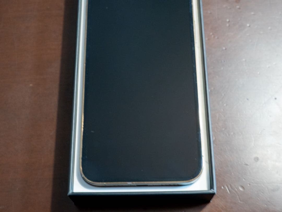 スマートフォン本体 iPhone 12 pro 128GB