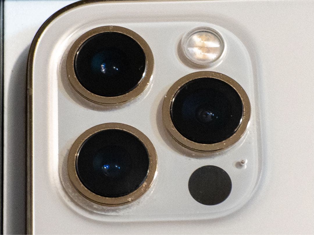 スマートフォン本体 iPhone 12 pro 128GB