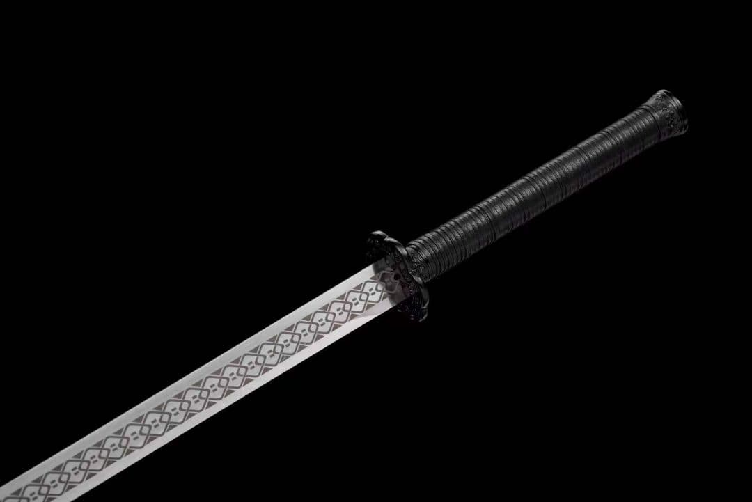 delitto『冷風唐横剣』20230300 古兵器 長尺