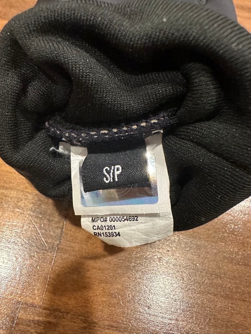 カナダグース　手袋　Sサイズ