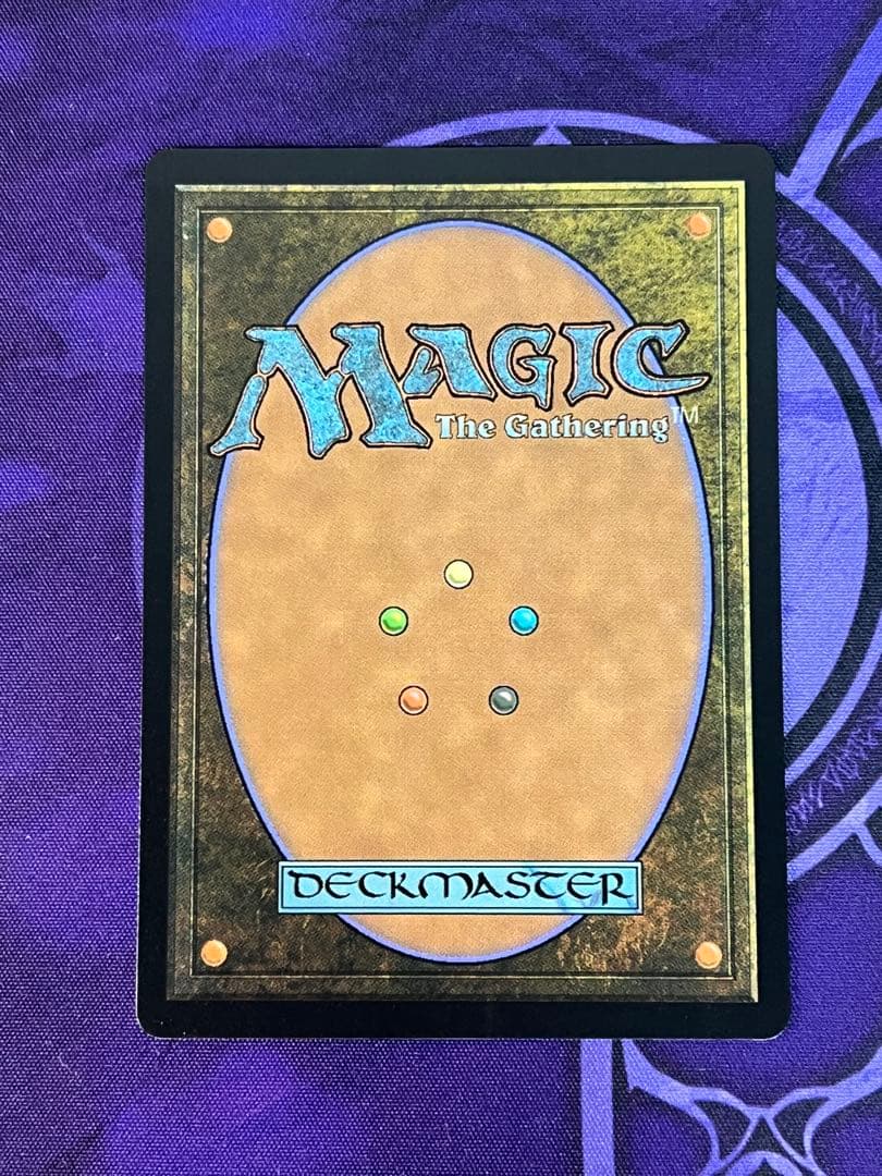 MTG 金属モックス 旧枠 英語 secret lair 30th