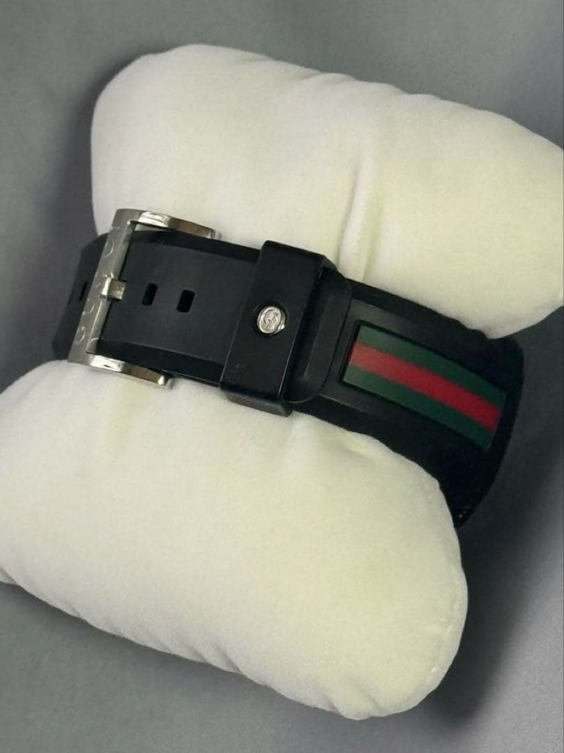 【新品 未使用】GUCCI SYNC グッチ スイス製 シンク