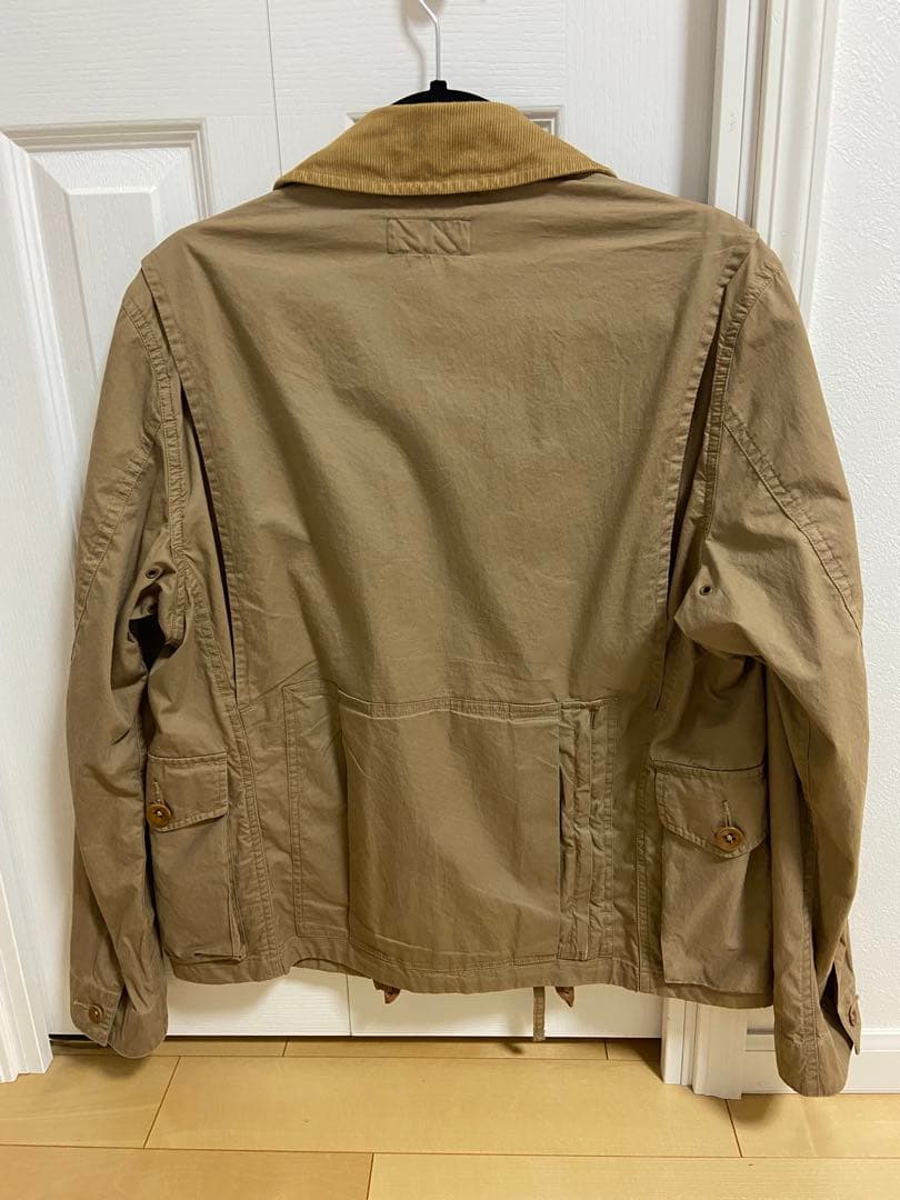 Polo By Ralph Lauren ブルゾン Mサイズ