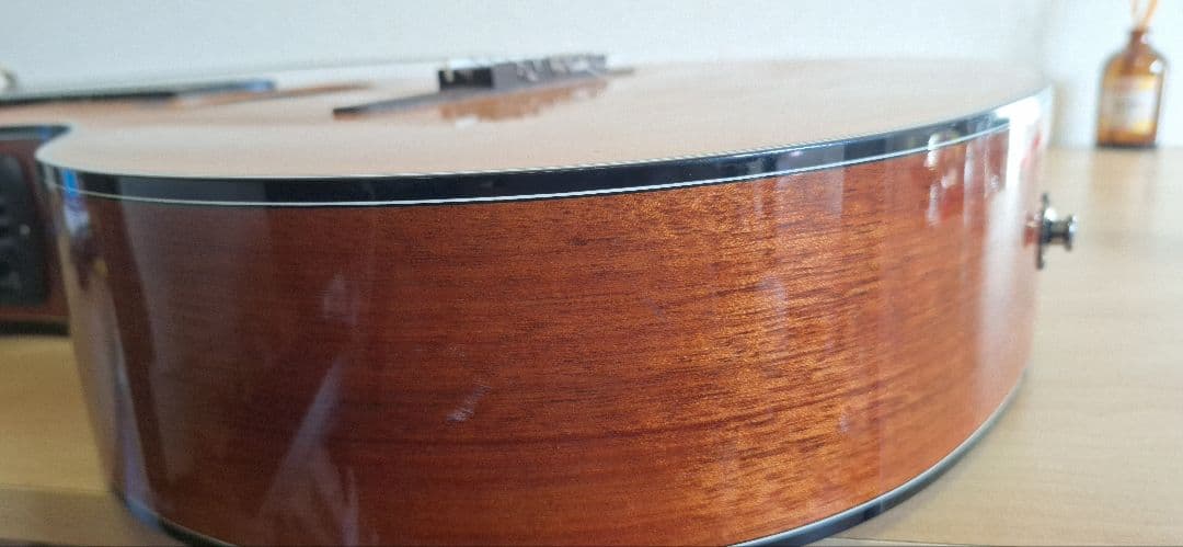 YAMAHA NTX700 ☘️エレガットギター クラシックギター ヤマハ