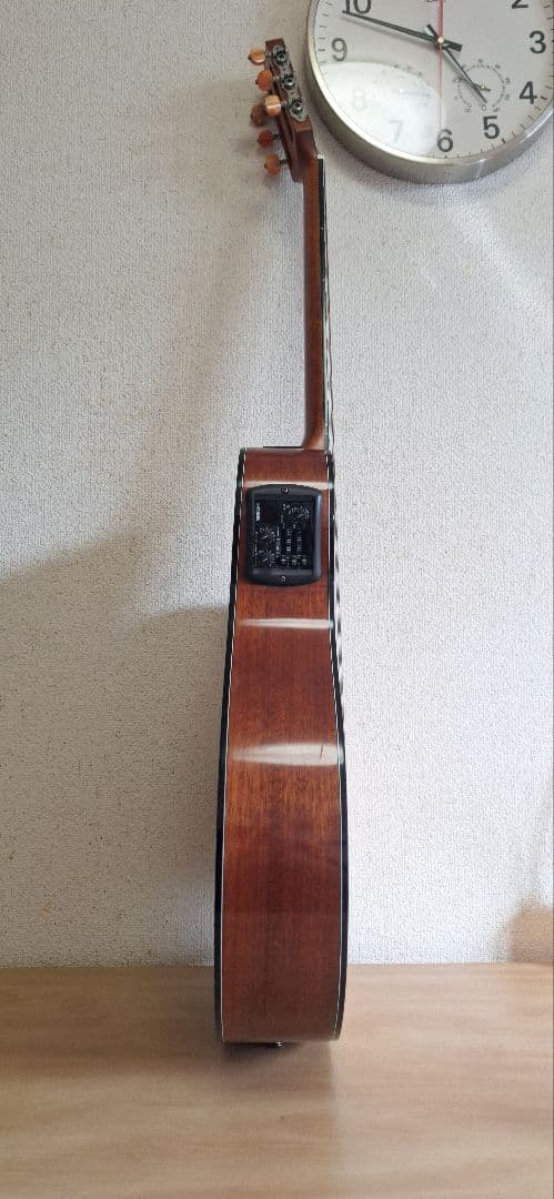 YAMAHA NTX700 ☘️エレガットギター クラシックギター ヤマハ