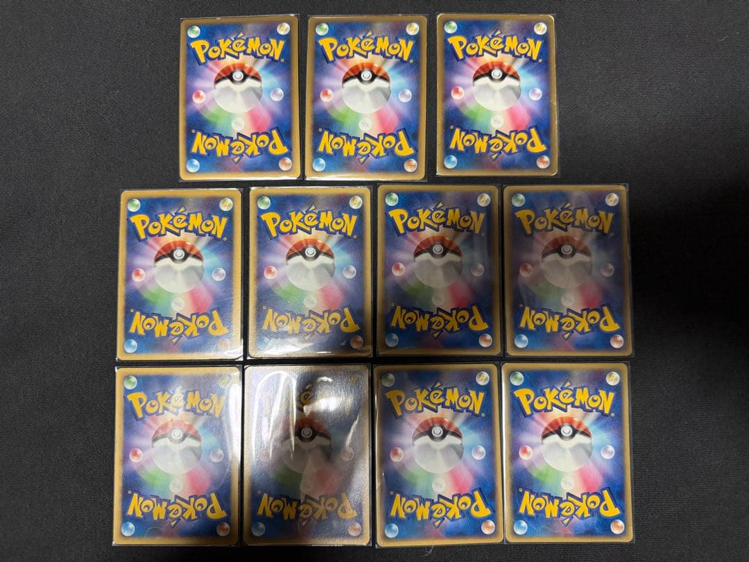 2003〜2009年ごろのポケモンカード　まとめ売り