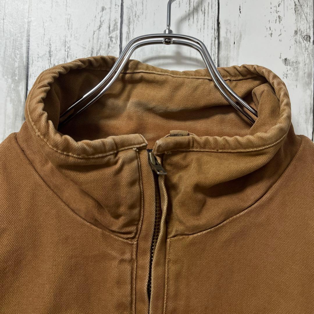 C2706 Snap-on スナップオン ダックワークジャケット XL.