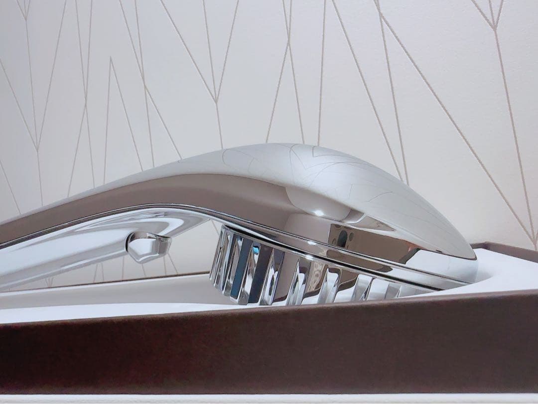 ReFa ファインバブル ダイア 90 シャワーヘッド