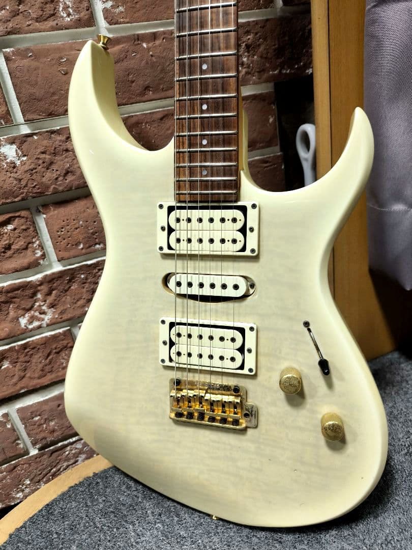 FERNANDES　フェルナンデス　FGZ