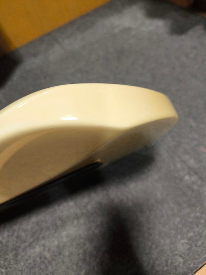 FERNANDES　フェルナンデス　FGZ