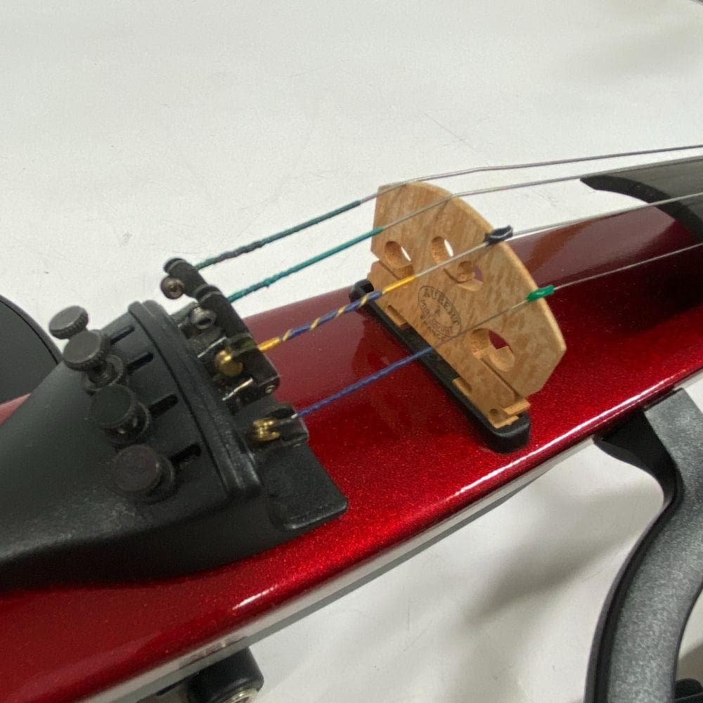 YAMAHA ヤマハ SV-110 サイレントバイオリン