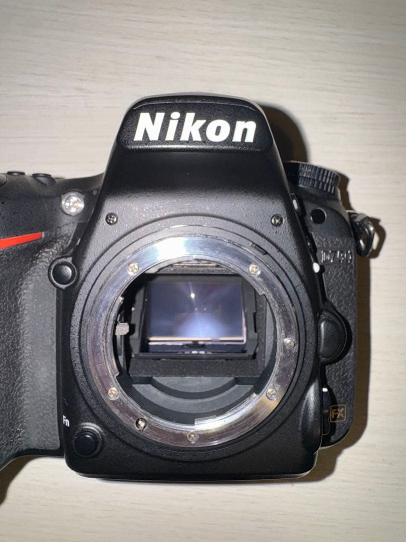 Nikon デジタル一眼レフカメラ ボディ