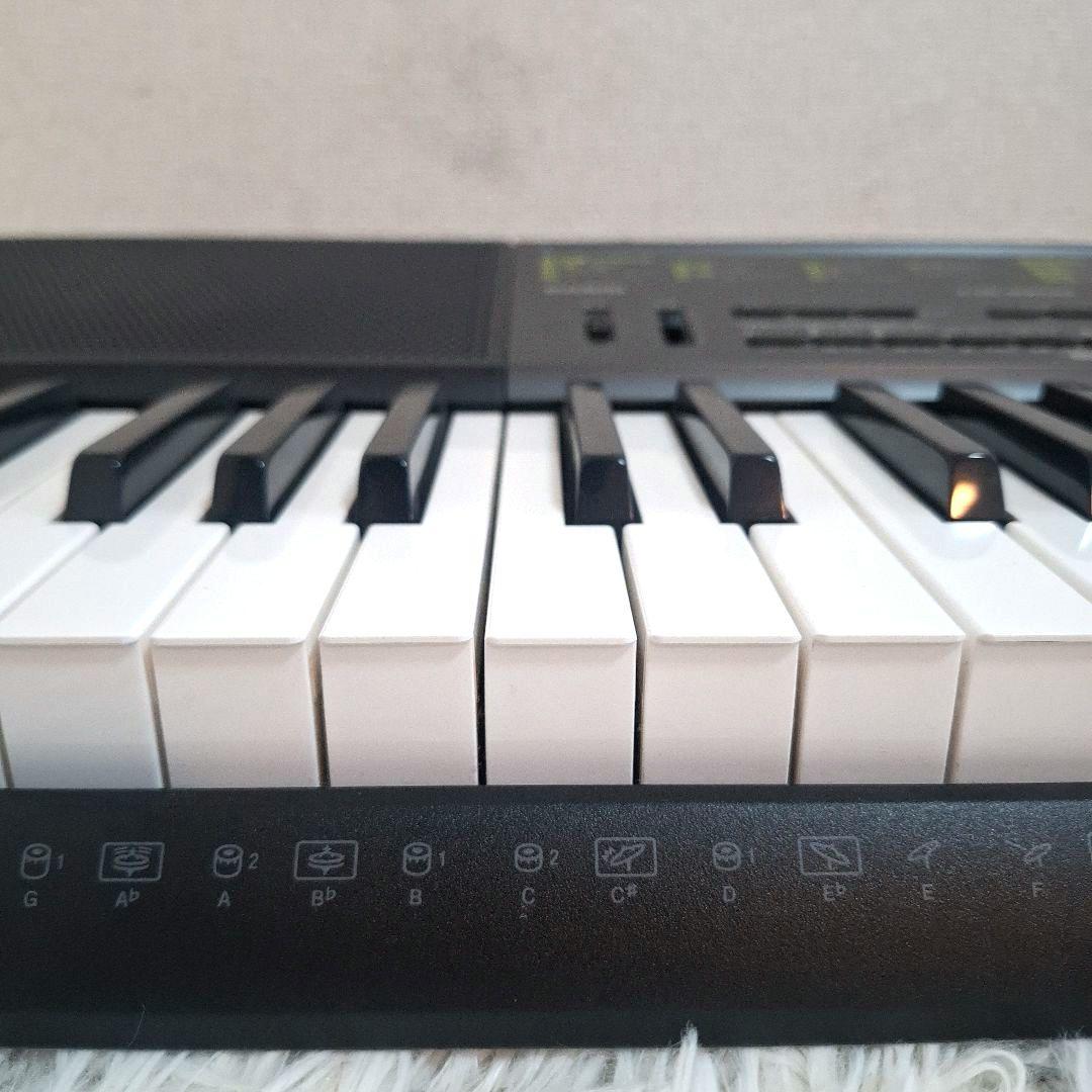【良品】CASIO カシオ CTK - 2200 キーボード