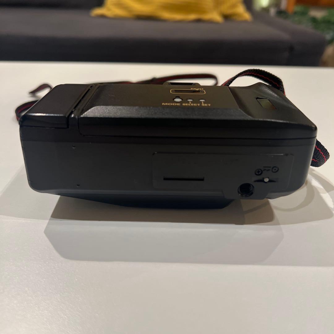 京セラ KYOCERA T Scope Carl Zeiss フィルムカメラ