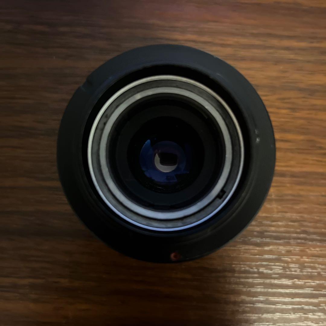 レンズ(単焦点) Industar-61 L/D 53mm f/2.8 L39-FX