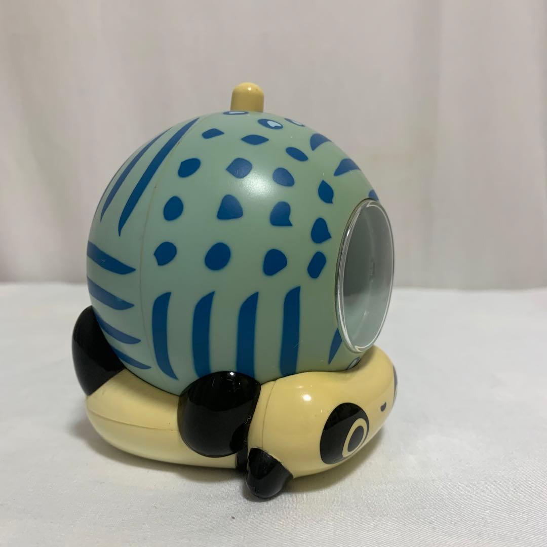 レア！　当時物】たれぱんだ パタパタカレンダー 90s 平成レトロ　癒し　ゆる