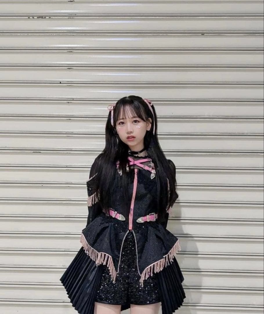 Momoページ♡3点セット