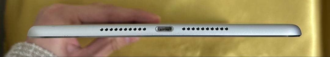 iPad mini 第4世代　128GB Wi-Fi + Cellular