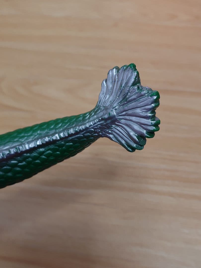 マーミット　マンダ