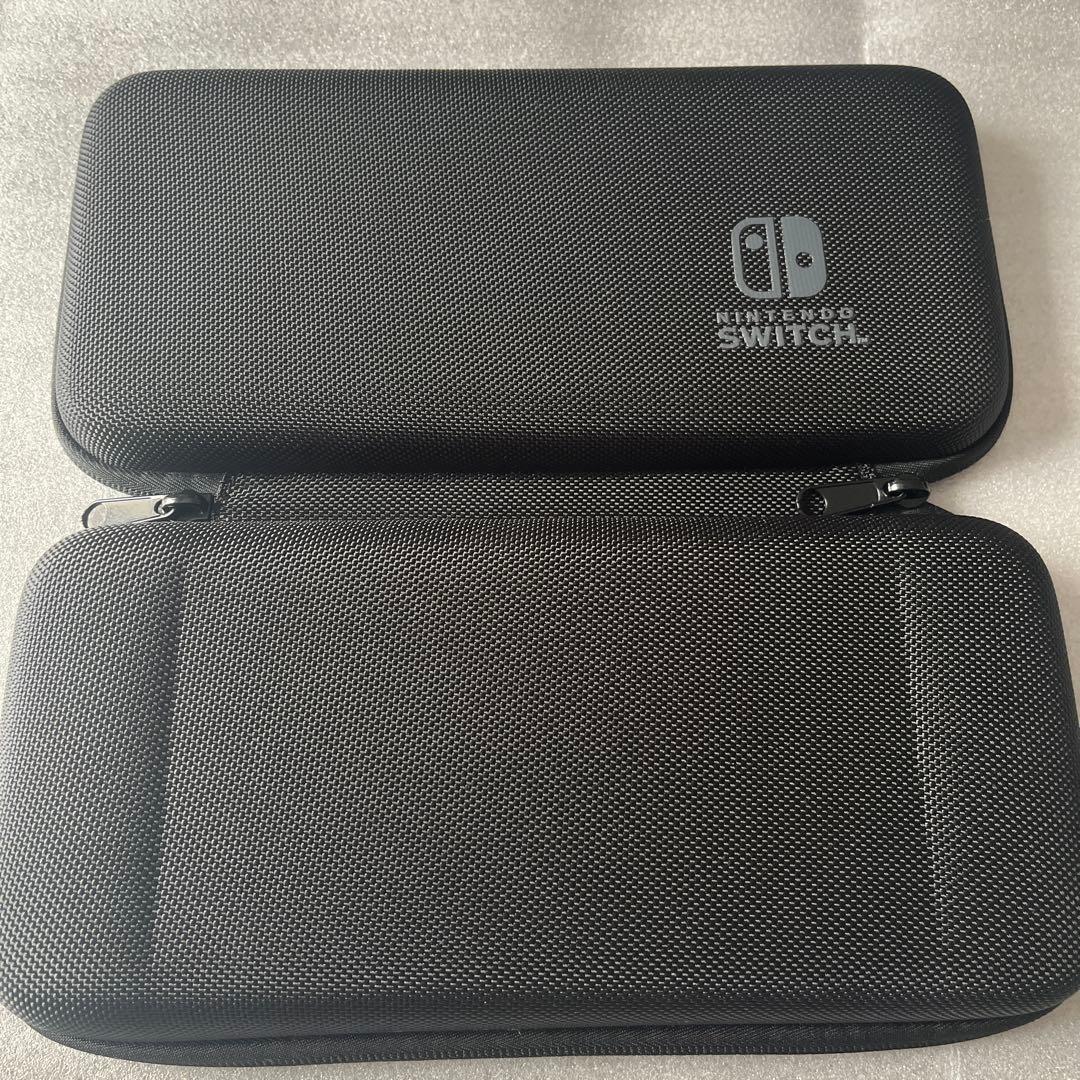 起動確認 初期化済 Nintendo Switch 本体2019