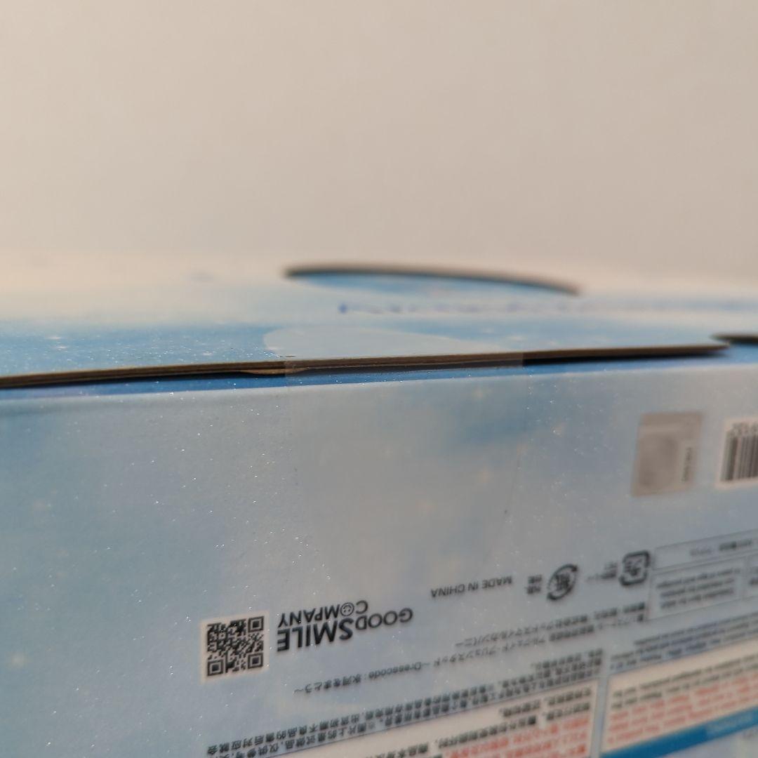 【未開封】アルクェイド・ブリュンスタッド 氷河をまとう 1/7 月姫 フィギュア