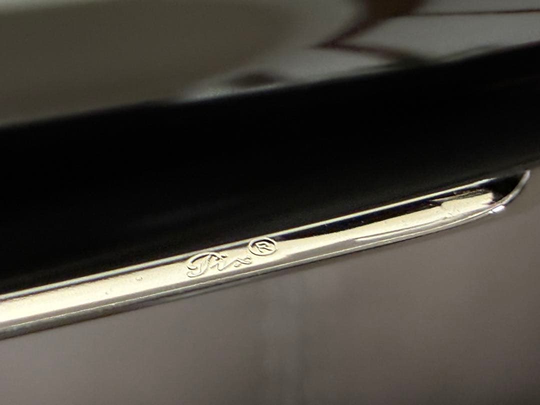 ◾️プラチナ美品◾️P161ルグラン ボールペン◾️マイスターシュテュック◾️筆記良好