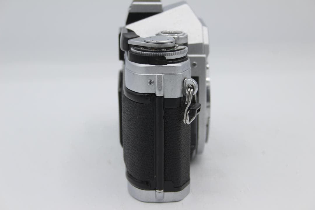 最終値下げ　キャノン canon AE-1 フィルムカメラ 動作品