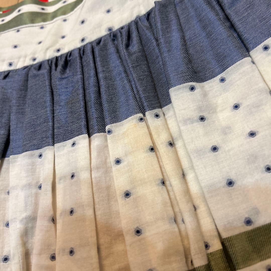 Vivienne Westwood Red Label フレアスカート 38