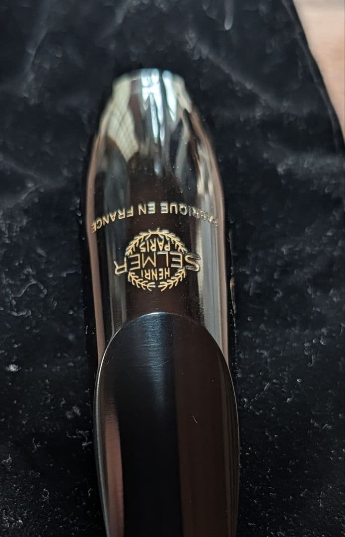 P*O様 アルトサックス　セルマー　コンセプト　comcept 小串先生選定品