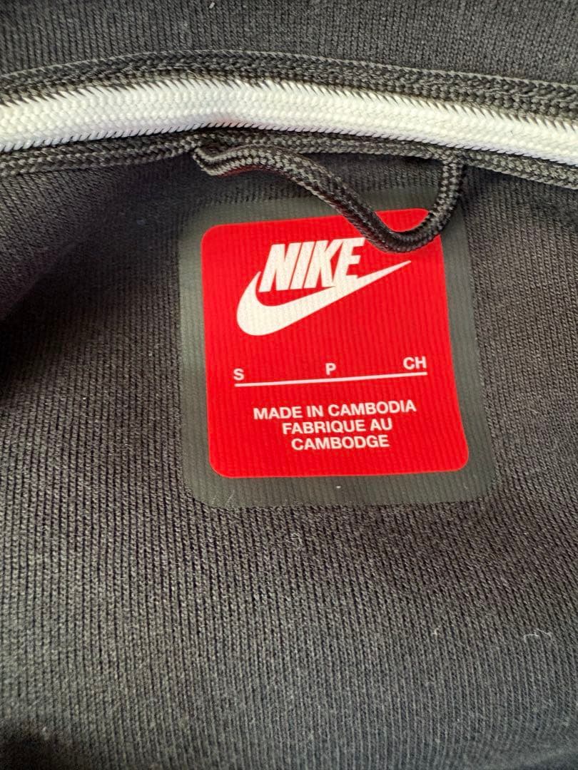 Nike テックフリース　セットアップ　サイズS