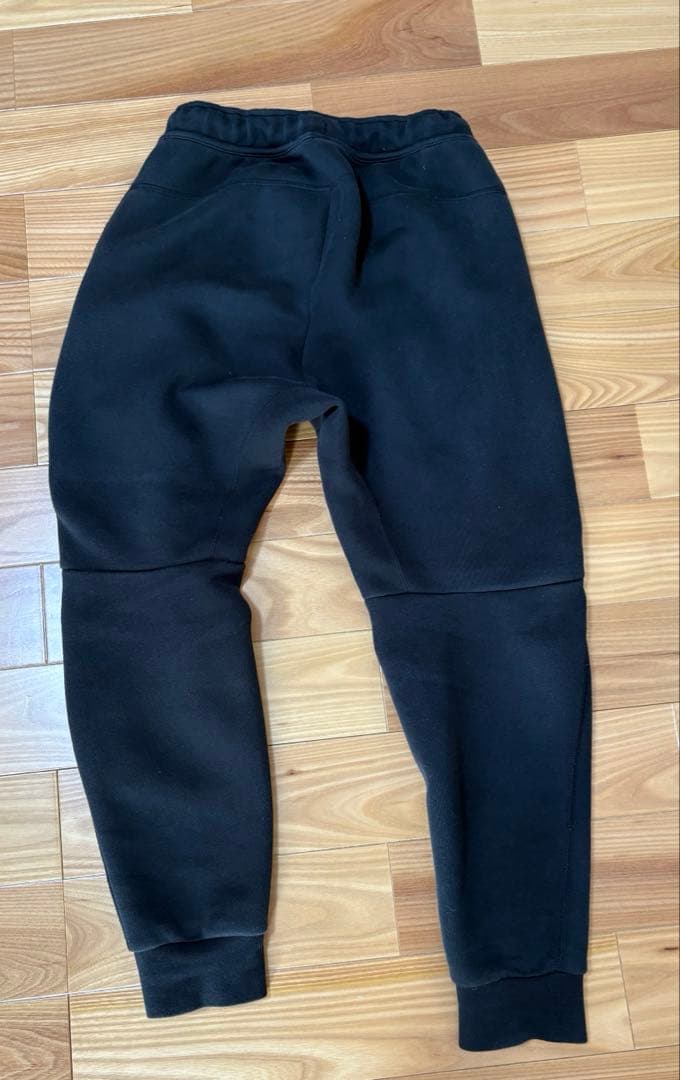 Nike テックフリース　セットアップ　サイズS