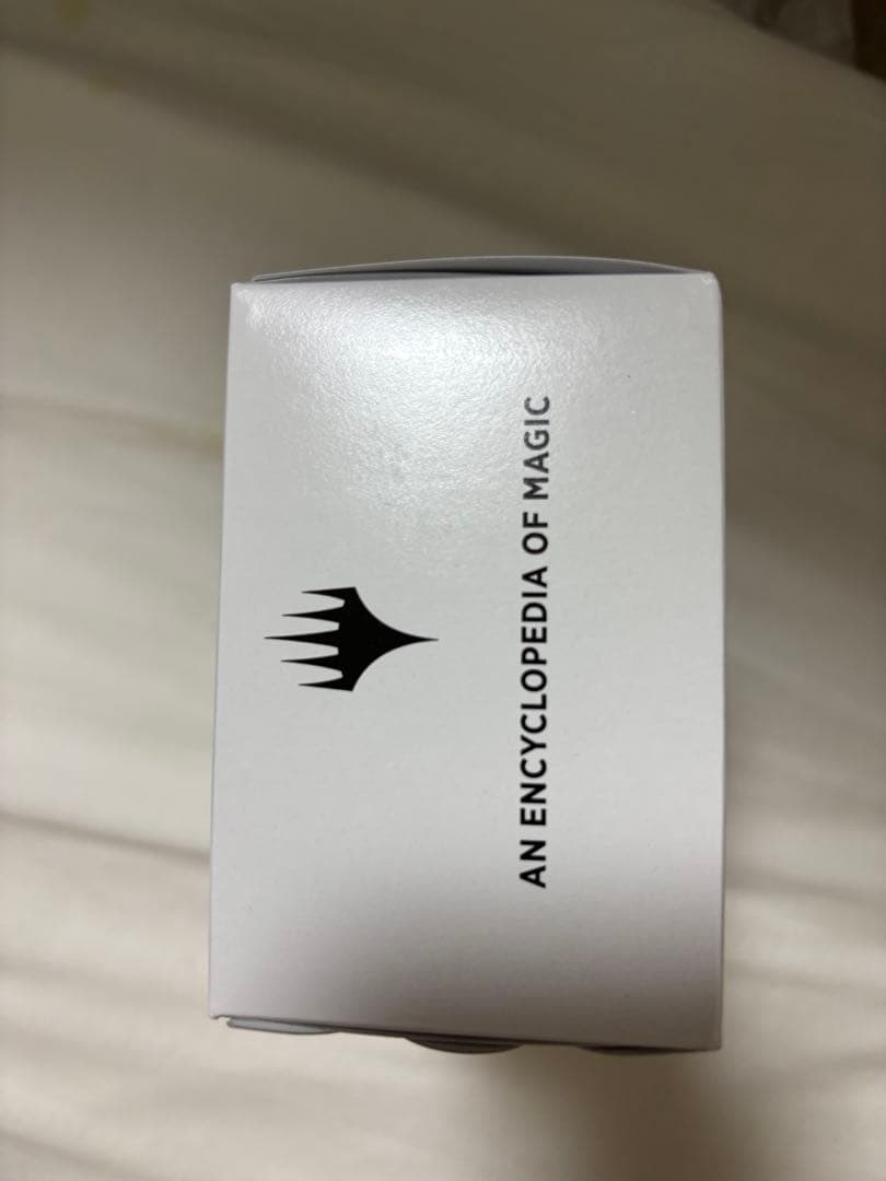 Secret Lair: Encyclopedia of Magic未開封BOX