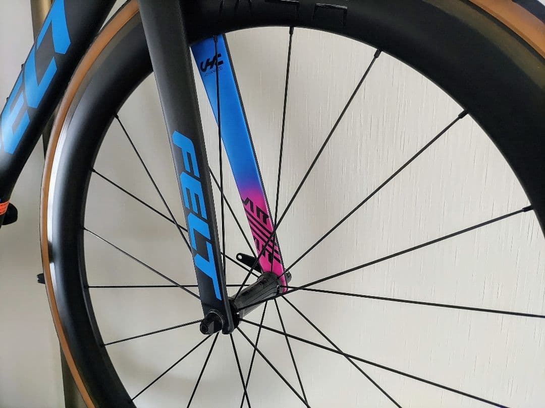 FELT AR3 54サイズ ULTEGRA仕様