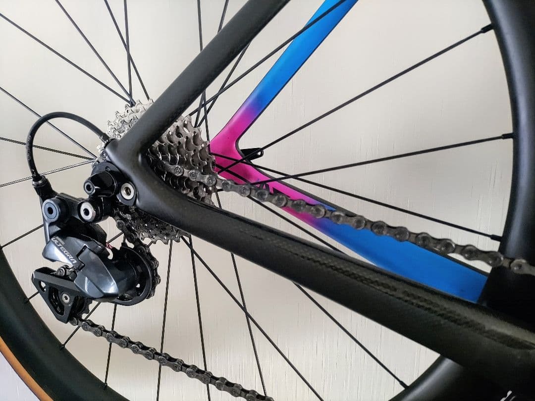 FELT AR3 54サイズ ULTEGRA仕様