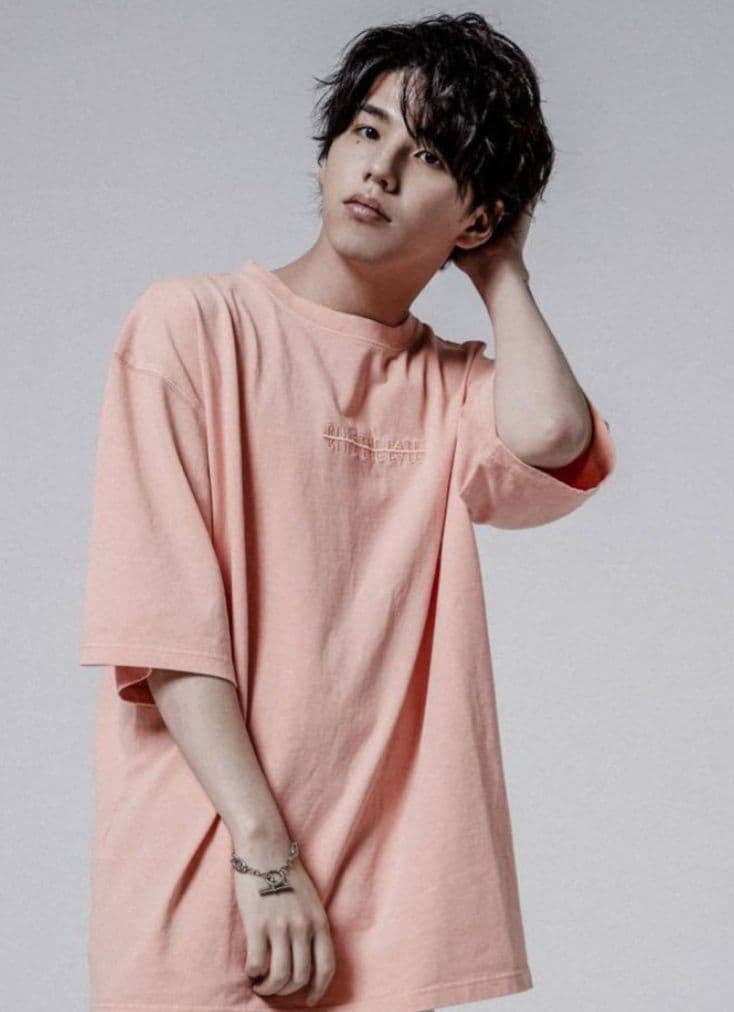 ミュージシャン RULE THE FATE