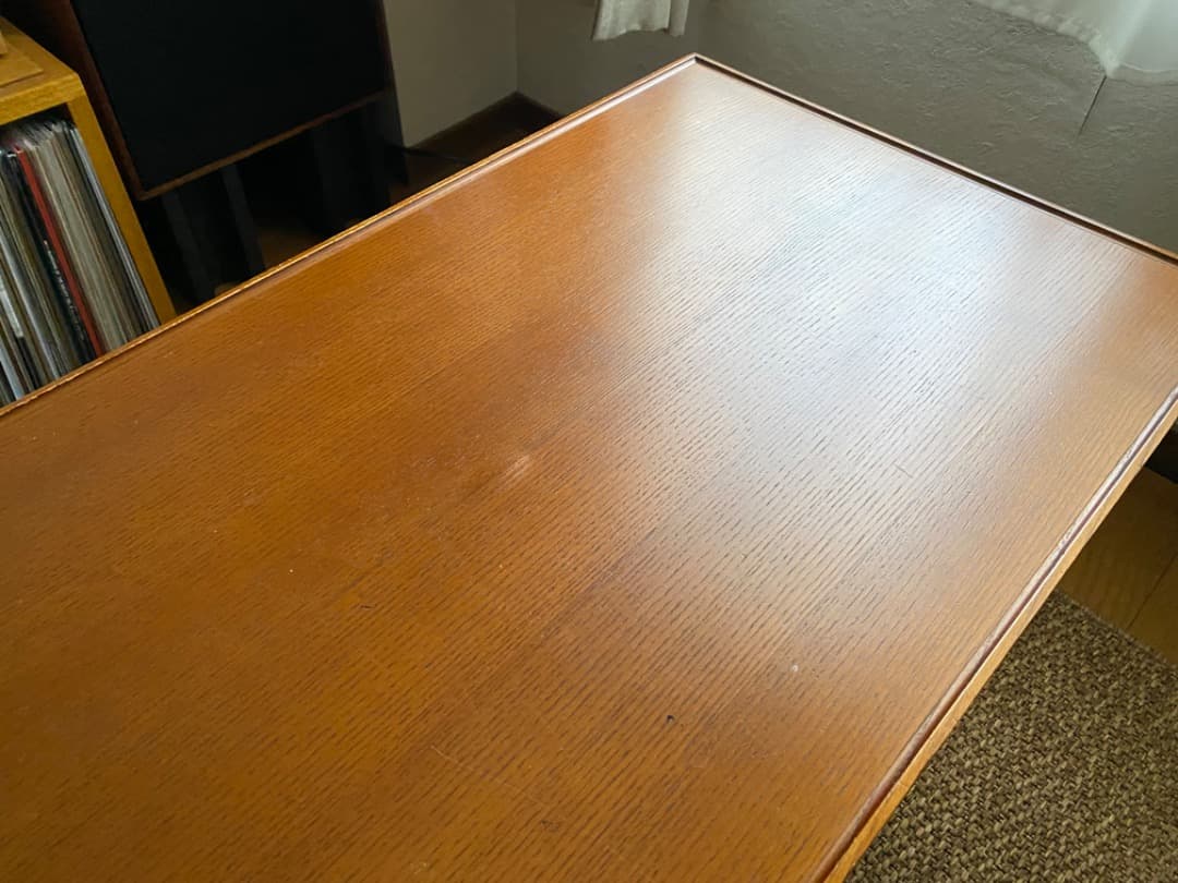 サイドテーブル・ナイトテーブル・ローテーブル ACME furniture brooks coffee table