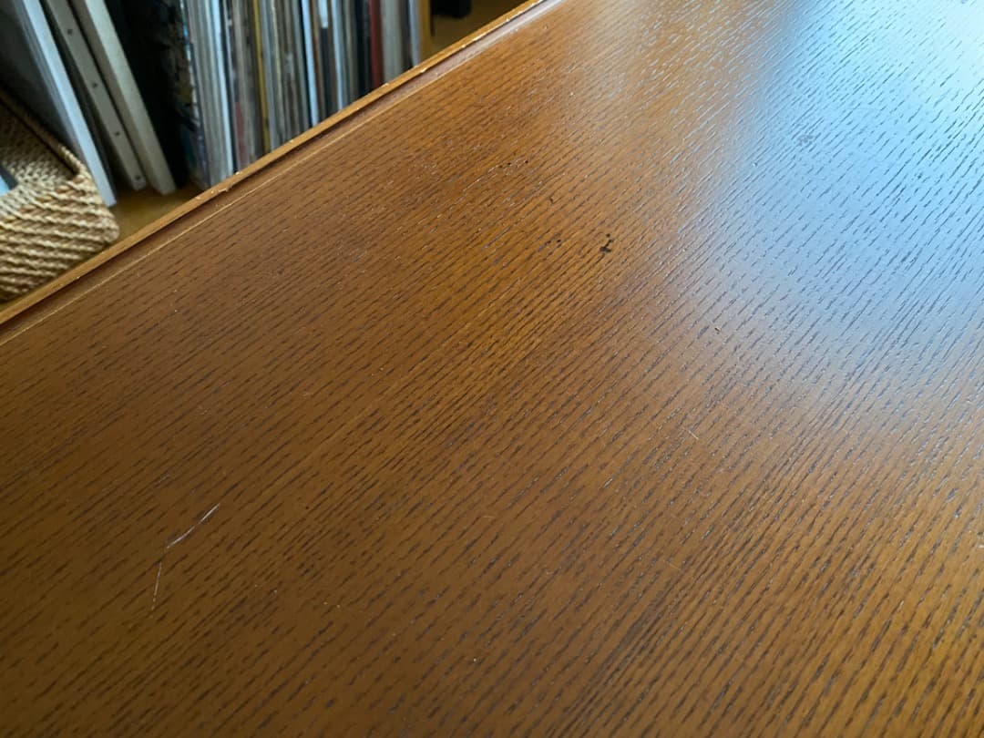 サイドテーブル・ナイトテーブル・ローテーブル ACME furniture brooks coffee table