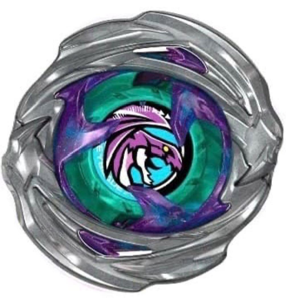 ベイブレードx ワイバーンホバー　新品未開封品