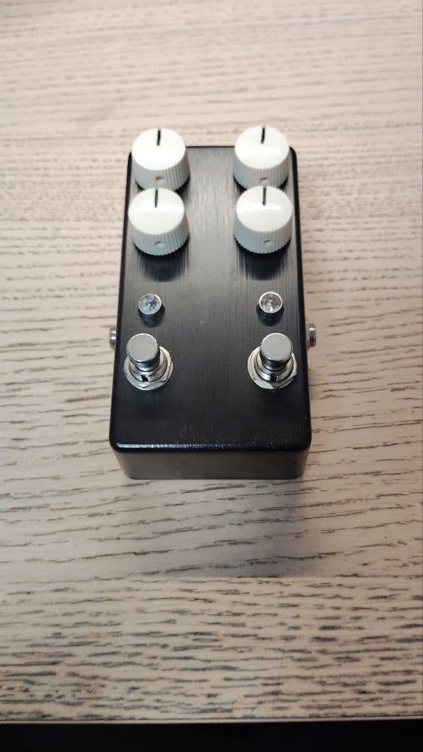  effect box of rock クローン