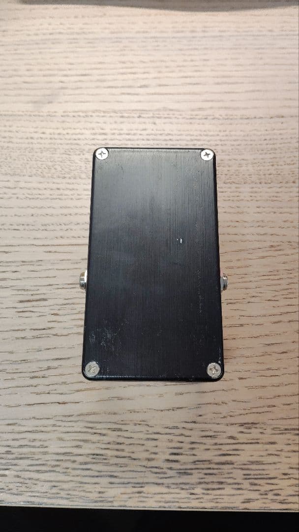  effect box of rock クローン