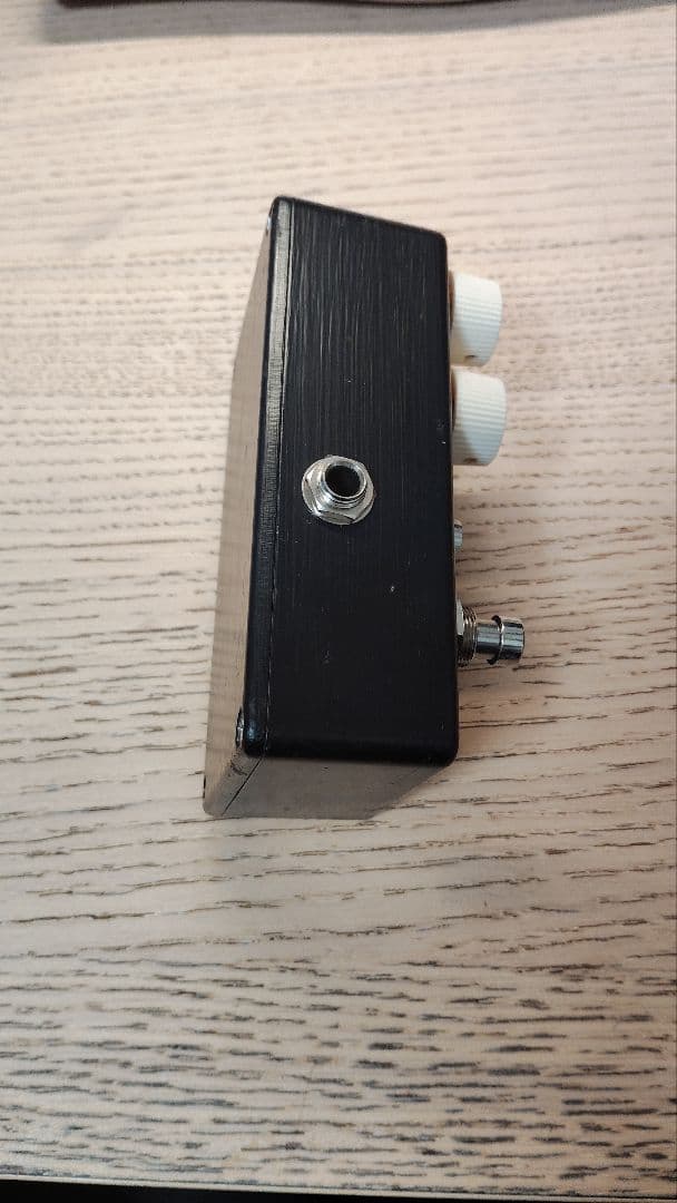  effect box of rock クローン